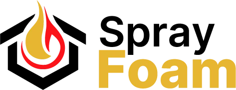 spray-foam logo