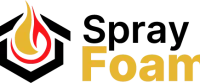 spray-foam logo
